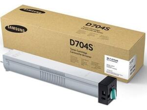 Toner εκτυπωτή SAMSUNG MLT-D704S Black 25k SS770A